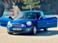 Mini Hatch 1.4 One 3dr 3