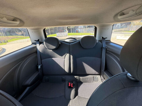 Mini Hatch 1.4 One 3dr 33