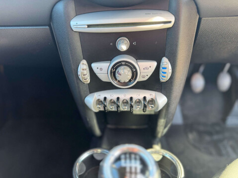 Mini Hatch 1.4 One 3dr 50