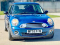 Mini Hatch 1.4 One 3dr 55