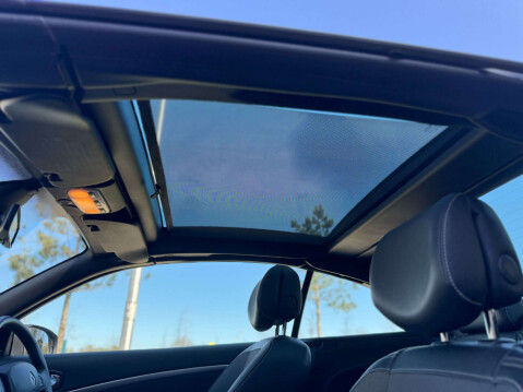 Renault Megane 1.9 Megane Dynamique TomTom DCI 2dr 72