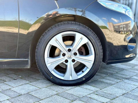 Renault Megane 1.9 Megane Dynamique TomTom DCI 2dr 64