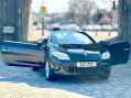 Renault Megane 1.9 Megane Dynamique TomTom DCI 2dr 2