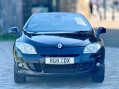 Renault Megane 1.9 Megane Dynamique TomTom DCI 2dr 3