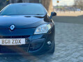 Renault Megane 1.9 Megane Dynamique TomTom DCI 2dr 6