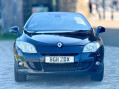 Renault Megane 1.9 Megane Dynamique TomTom DCI 2dr 8