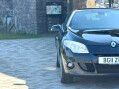 Renault Megane 1.9 Megane Dynamique TomTom DCI 2dr 11