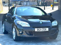 Renault Megane 1.9 Megane Dynamique TomTom DCI 2dr 12