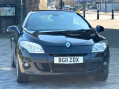Renault Megane 1.9 Megane Dynamique TomTom DCI 2dr 13