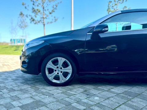Renault Megane 1.9 Megane Dynamique TomTom DCI 2dr 28