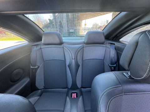Renault Megane 1.9 Megane Dynamique TomTom DCI 2dr 54