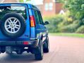 Land Rover Discovery TD5 ES 26
