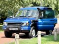 Land Rover Discovery TD5 ES 13