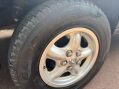 Land Rover Discovery TD5 ES 45