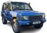 Land Rover Discovery TD5 ES