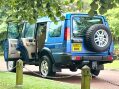 Land Rover Discovery TD5 ES 16