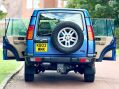 Land Rover Discovery TD5 ES 70