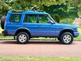 Land Rover Discovery TD5 ES 23