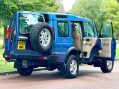 Land Rover Discovery TD5 ES 28