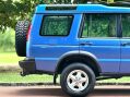 Land Rover Discovery TD5 ES 52