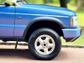 Land Rover Discovery TD5 ES 50