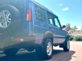 Land Rover Discovery TD5 ES 25