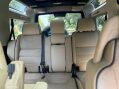 Land Rover Discovery TD5 ES 35