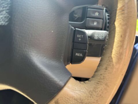 Land Rover Discovery TD5 ES 43