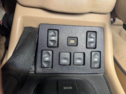 Land Rover Discovery TD5 ES 40