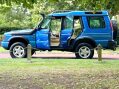 Land Rover Discovery TD5 ES 20