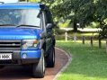 Land Rover Discovery TD5 ES 12