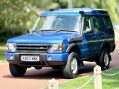 Land Rover Discovery TD5 ES 14