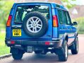 Land Rover Discovery TD5 ES 71
