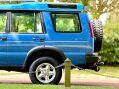 Land Rover Discovery TD5 ES 73