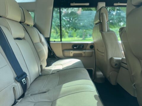Land Rover Discovery TD5 ES 39