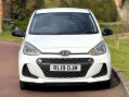 Hyundai i10 1.0 i10 Play 5dr 2