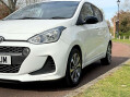 Hyundai i10 1.0 i10 Play 5dr 3