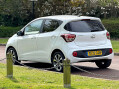 Hyundai i10 1.0 i10 Play 5dr 4
