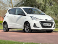 Hyundai i10 1.0 i10 Play 5dr 5