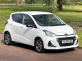 Hyundai i10 1.0 i10 Play 5dr 6