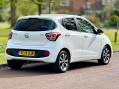 Hyundai i10 1.0 i10 Play 5dr 21