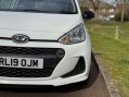Hyundai i10 1.0 i10 Play 5dr 8