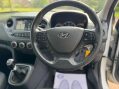 Hyundai i10 1.0 i10 Play 5dr 50