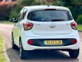 Hyundai i10 1.0 i10 Play 5dr 16
