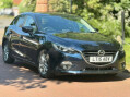 Mazda 3 2.0 3 SE-L 5dr 1