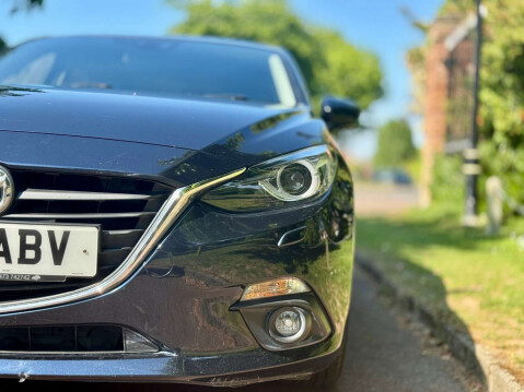 Mazda 3 2.0 3 SE-L 5dr 4