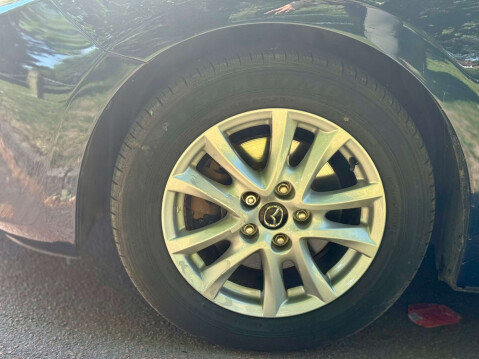 Mazda 3 2.0 3 SE-L 5dr 14
