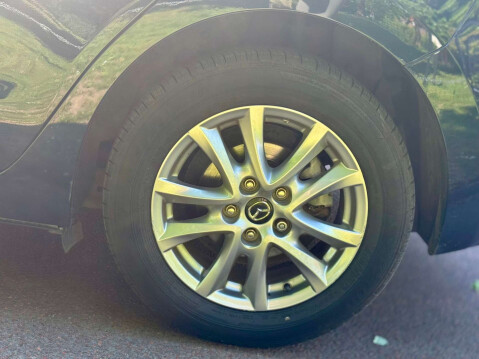Mazda 3 2.0 3 SE-L 5dr 15