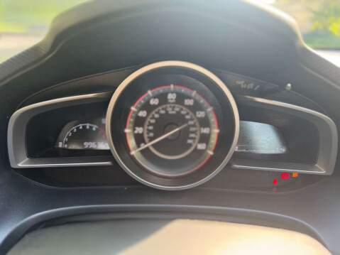 Mazda 3 2.0 3 SE-L 5dr 21