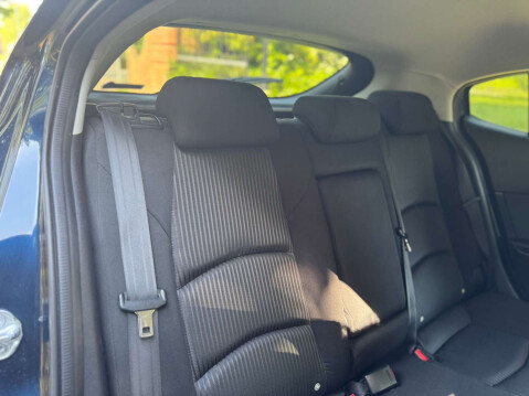 Mazda 3 2.0 3 SE-L 5dr 24